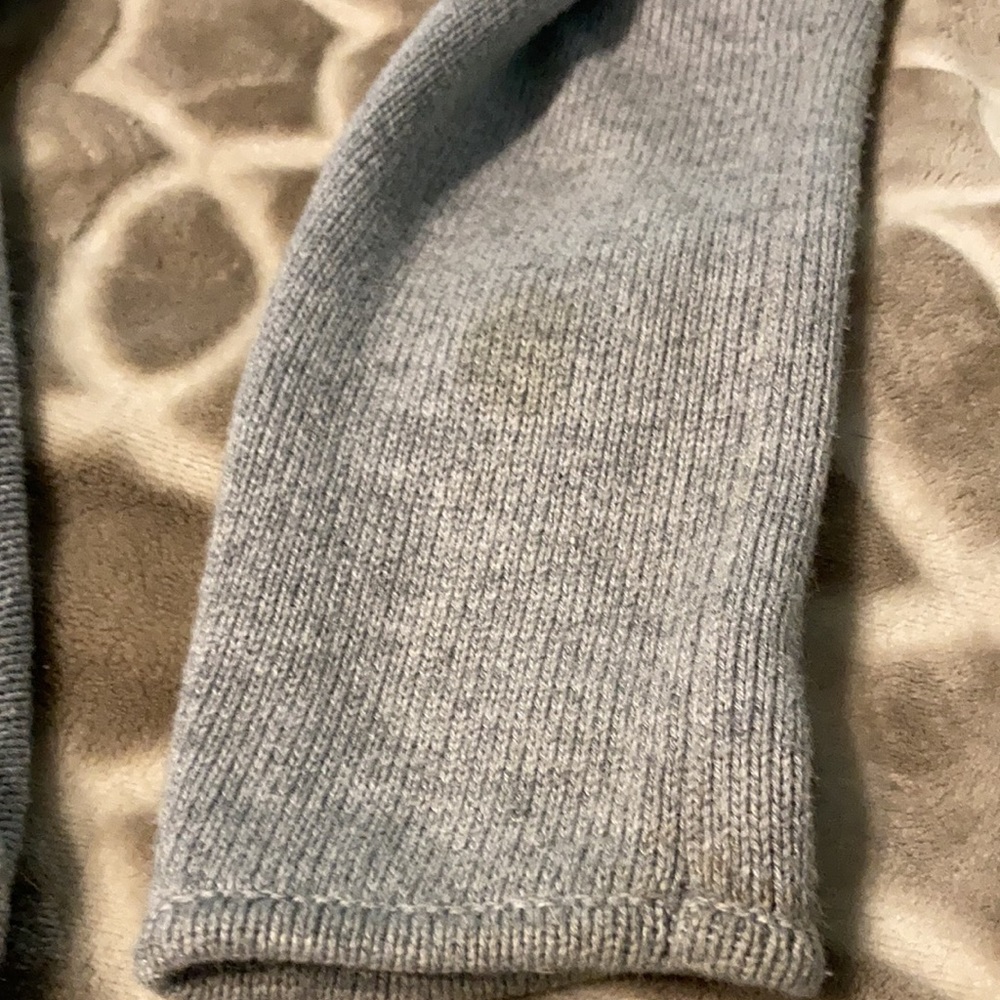 Michael Kors Gray sweater - Picture 12 of 12